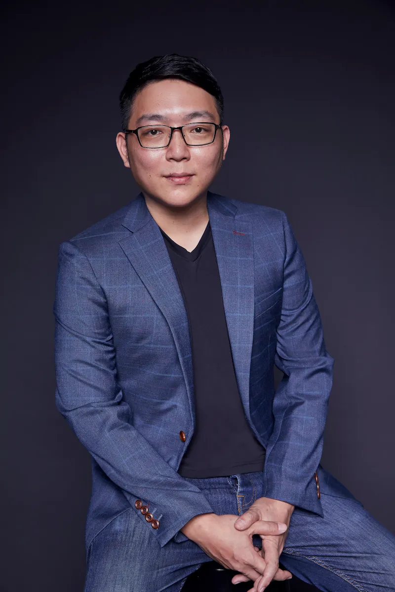 Michael Chng